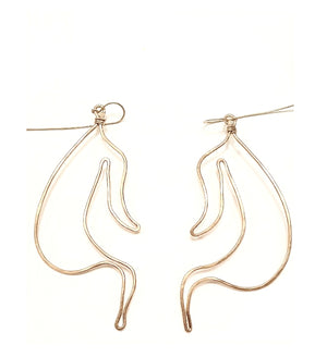 Taraji Earrings